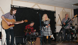 Photograph By: Bryn Phillips