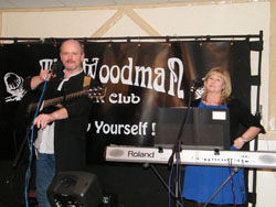 Photograph by: Gary Griffiths