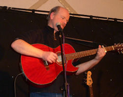 Photograph by Bryn Phillips