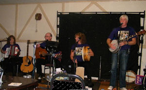 Photograph by Gary Griffiths