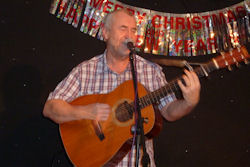 Photograph by Bryn Phillips