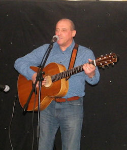 Photograph by Gary Griffiths