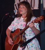 Catherine Craig, The Woodman, 2004