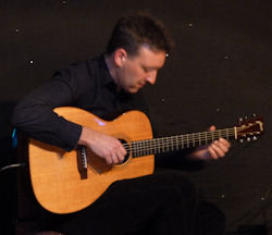 Photograph by Bryn Phillips