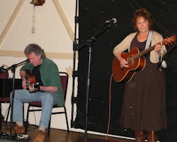 Photograph by Gary Griffiths