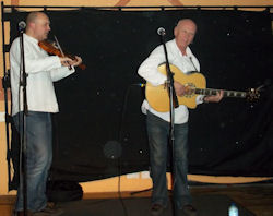 Photograph by Pete Brown