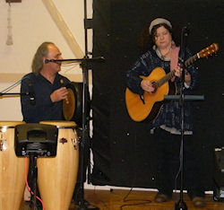 Photograph by Gary Griffiths