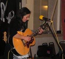 Photograph By: Gary Griffiths