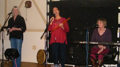 Photograph by Gary Griffiths