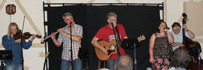 Photograph by Bryn Phillips