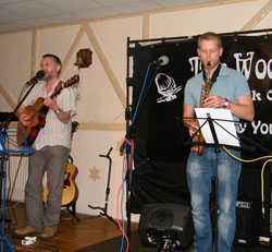 Photograph by: Gary Griffiths