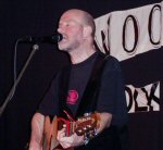 Kieran Halpin, The Woodman, 2004