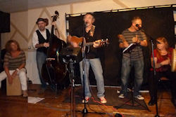 Photograph by Bryn Phillips