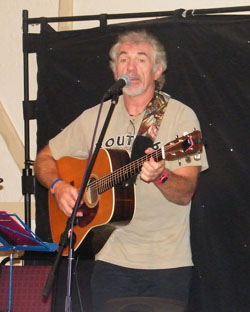 Photograph By: Gary Griffiths