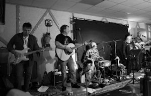 Photograph by Suzy Gallier