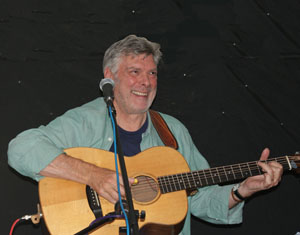 Photograph by Bryn Phillips