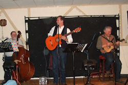 Photograph by Pete Brown