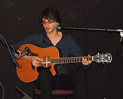 Photograph by Bryn Phillips