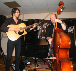 Photograph by: Gary Griffiths