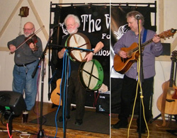 The Tommy Dempsey Band