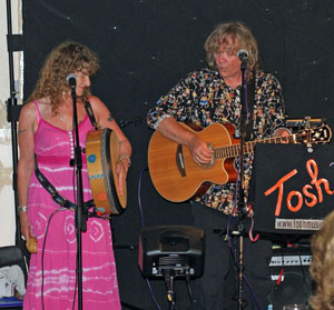 Photograph by Bryn Phillips