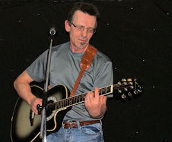 Photograph by Bryn Phillips