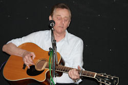 Photograph by Bryn Phillips