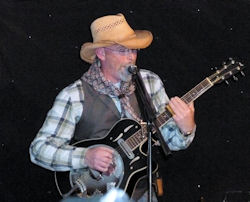 Photograph by Bryn Phillips