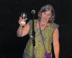 Photograph by Bryn Phillips