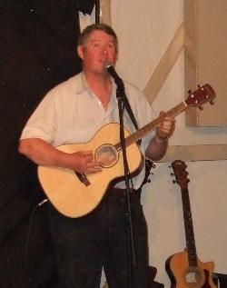 Photograph by Pete Brown