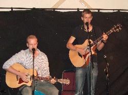 Photograph by Pete Brown