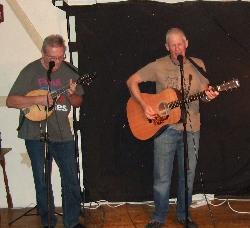 Photograph by Pete Brown