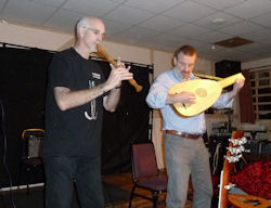 Photograph by Bryn Phillips