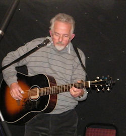 Photograph by Gary Griffiths