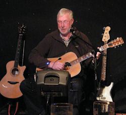 Photograph by Gary Griffiths