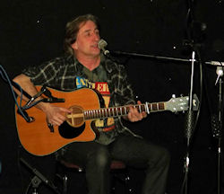 Photograph by Bryn Phillips