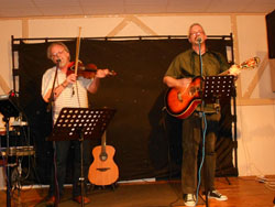 Photograph by Gary Griffiths