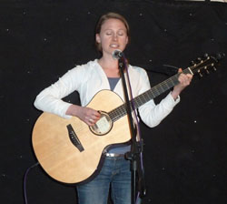 Photograph by Bryn Phillips