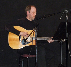 Photograph by Bryn Phillips