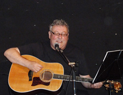 Photograph by Bryn Phillips