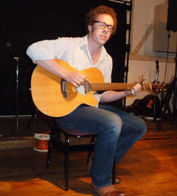 Photograph by Bryn Phillips