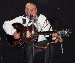 Photograph by Bryn Phillips