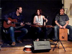 Photograph by Bryn Phillips