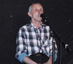 Photograph by Bryn Phillips