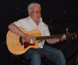 Photograph by Bryn Phillips