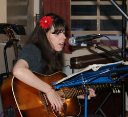 Photograph by Bryn Phillips