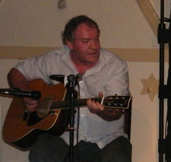 Photograph by Gary Grffiths