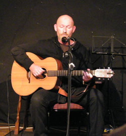 Photograph by Gary Grffiths