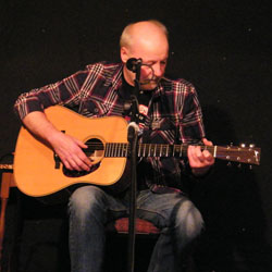 Photograph by Gary Grffiths