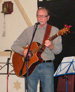 Photograph By: Gary Griffiths